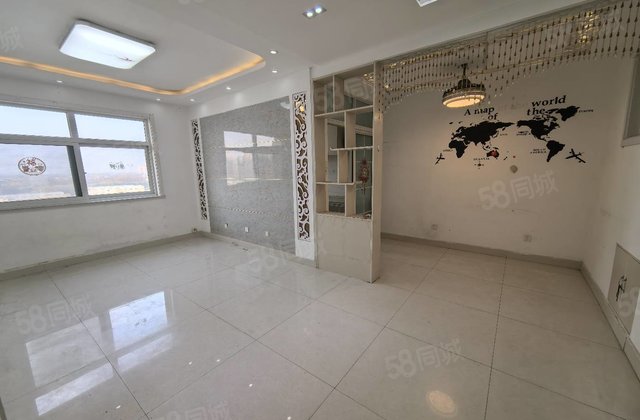 三室朝阳 精装婚房 中层 明星兰庭 五中～香江