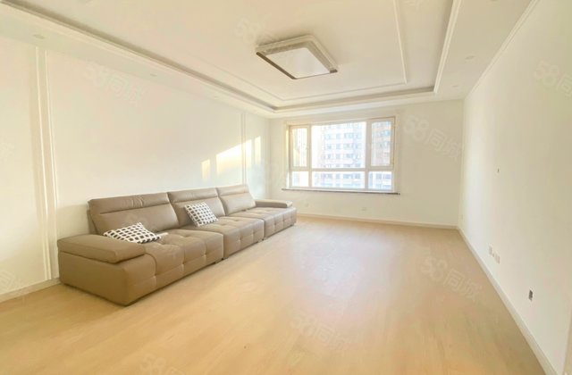 吉森春城3室2厅133.23㎡75万二手房图片