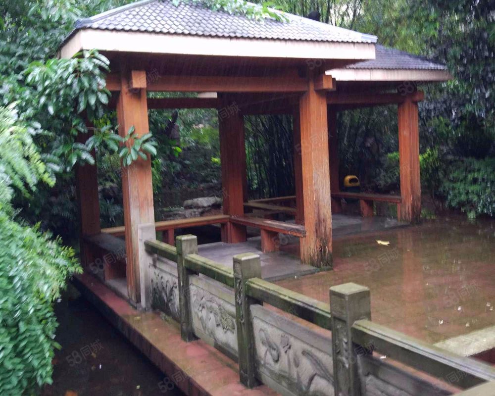 【黄金堡城市花园(b区), 黄金堡城市花园(b区)小区详情,房价走势,房源