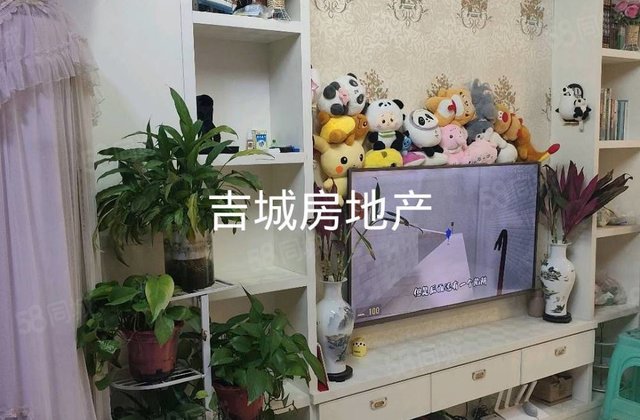 蓝色港湾3室1厅80㎡27.8万二手房图片