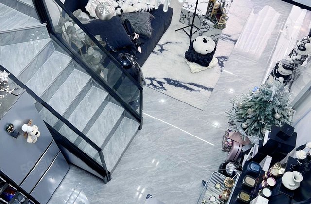 嘉好大厦2室2厅46㎡40万二手房图片