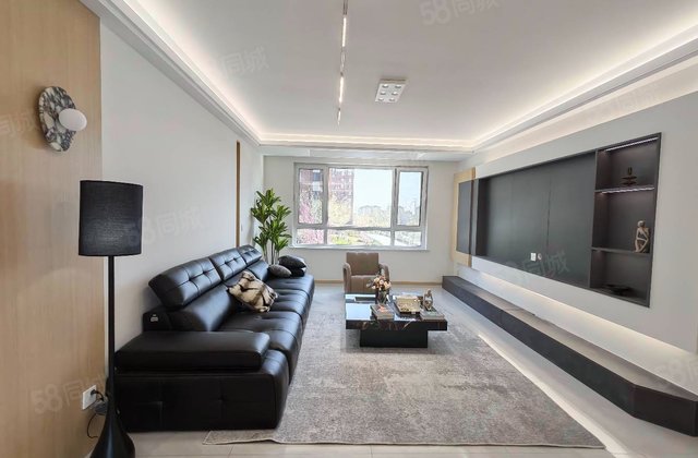 建大文华苑3室2厅122.41㎡73万二手房图片