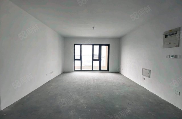 翰林院(南区)(昌乐)4室2厅156㎡76万二手房图片