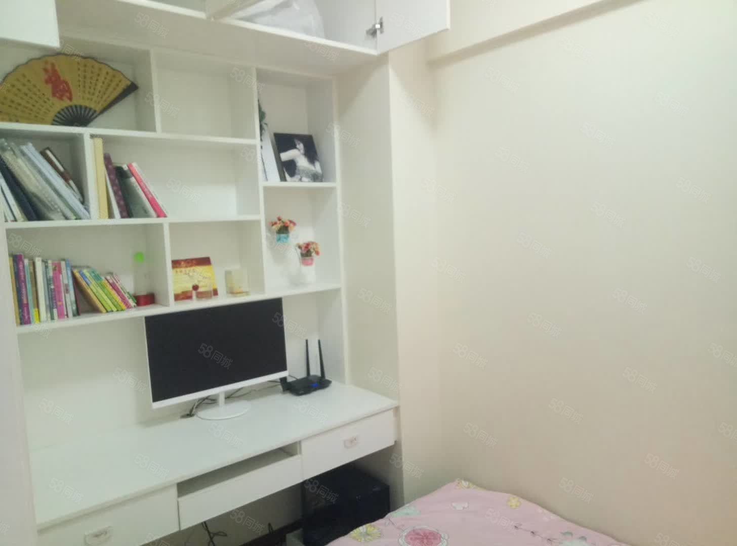 阳光栖谷3室2厅1卫100㎡东西59.8万