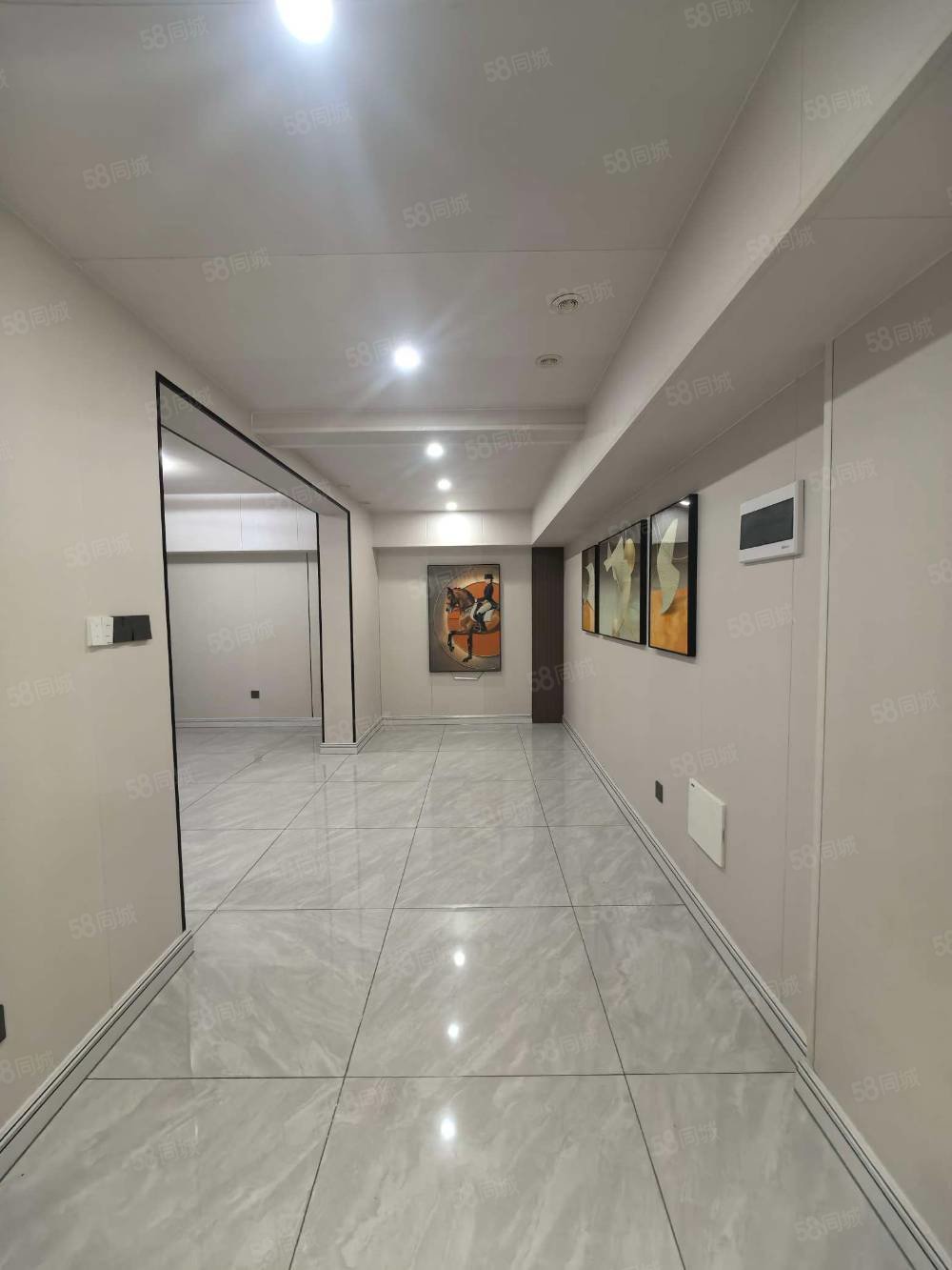 港中旅公元6室2厅3卫180㎡南北199万