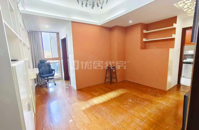 永凯现代城1室1厅53.36㎡65万二手房图片