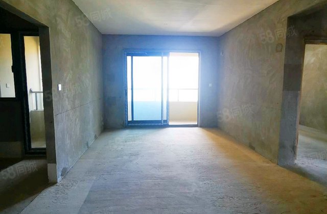 中交中央公园和颂3室2厅100.6㎡125万二手房图片