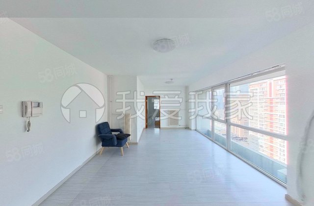 SOHO现代城1室1厅68.64㎡388万二手房图片