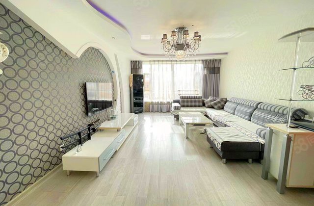 松苑小区2室2厅106.19㎡47.5万二手房图片