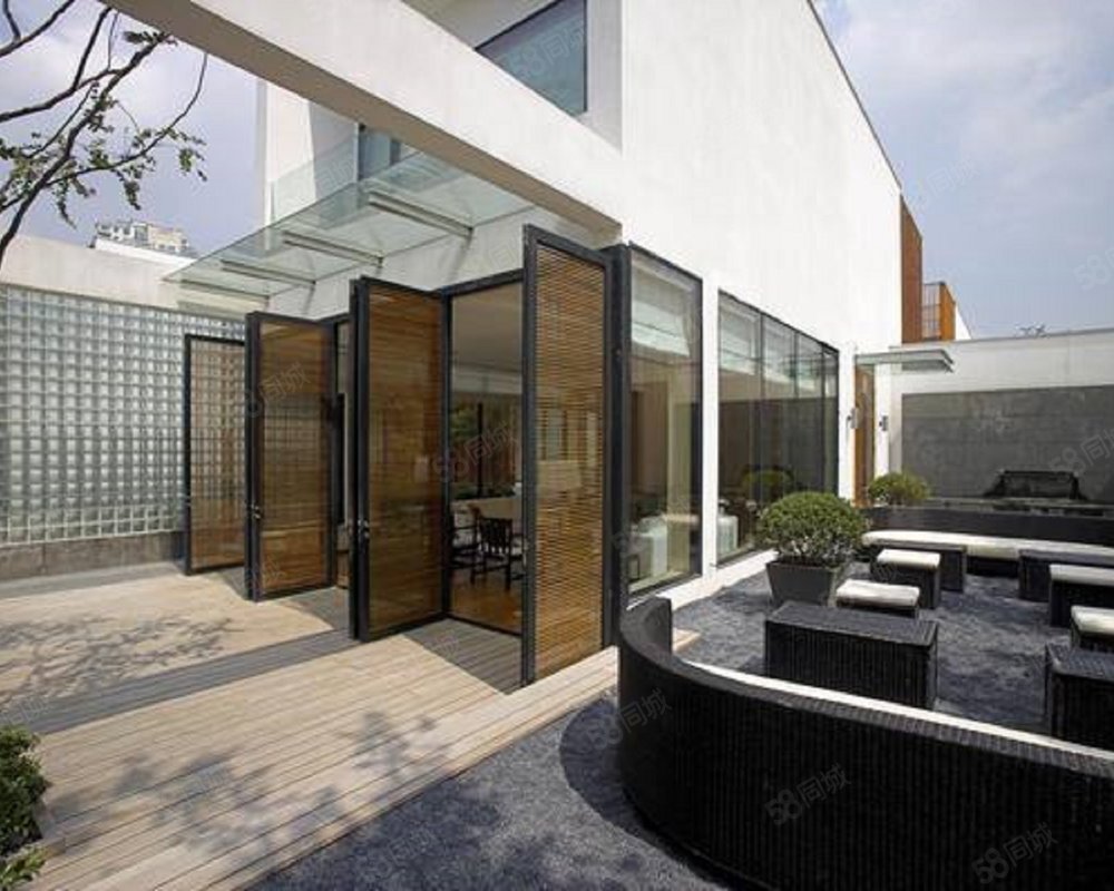 【九间堂别墅, 九间堂别墅小区详情,房价走势,房源,业主论坛】- 上海