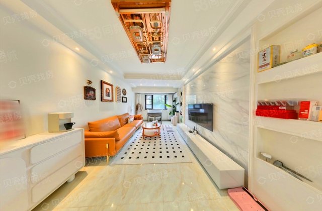 俊发时光俊园2室2厅75.27㎡123万二手房图片