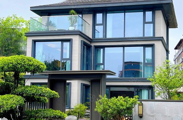 锦东庭园4室2厅112㎡220万二手房图片