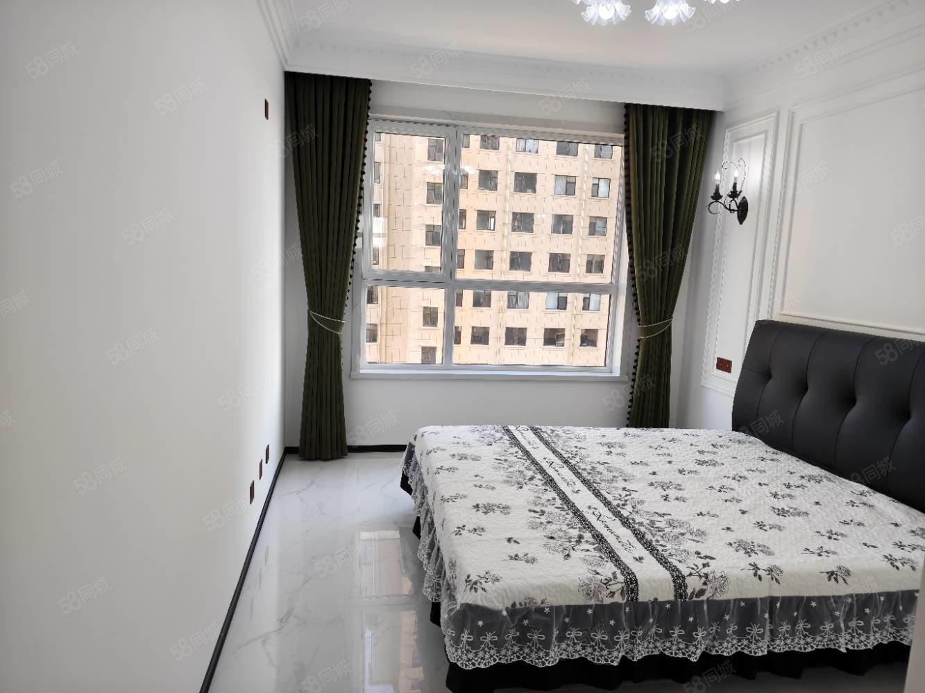 胜利嘉园3室2厅2卫124㎡南北85.8万