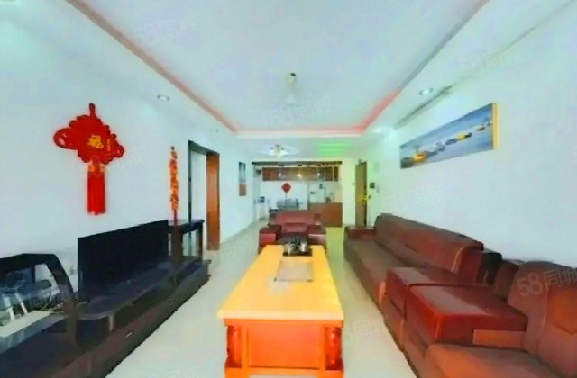 都市玫瑰苑3室2厅86.8㎡58万二手房图片