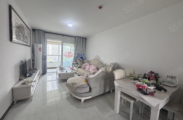 阿尔卡迪亚 五中花园路 东边户免大税 储藏室送车位随时看