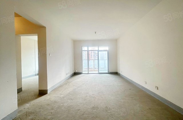 天邑宏御花园御苑3室2厅120.04㎡75万二手房图片