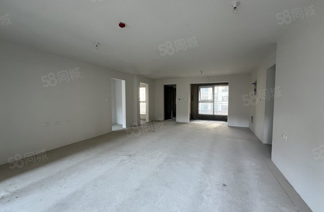 九巨龙红星7号3室2厅126㎡100万二手房图片