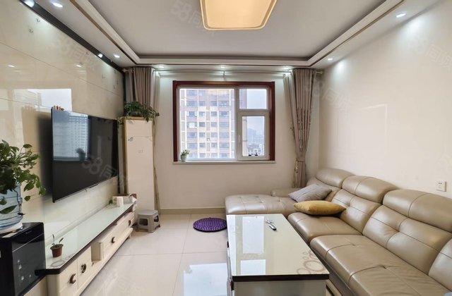 皇行家园3室2厅130㎡70万二手房图片