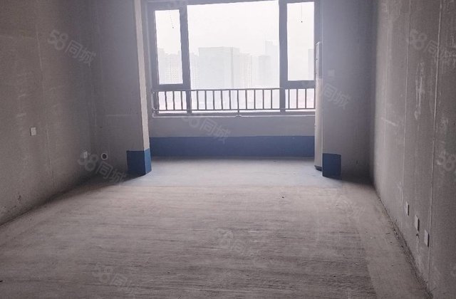 汉光悦府3室2厅120㎡125万二手房图片