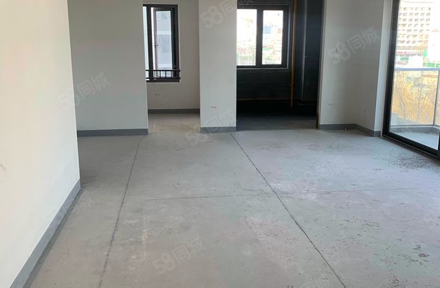 义乌壹号院(望江二区)4室2厅148㎡630万二手房图片