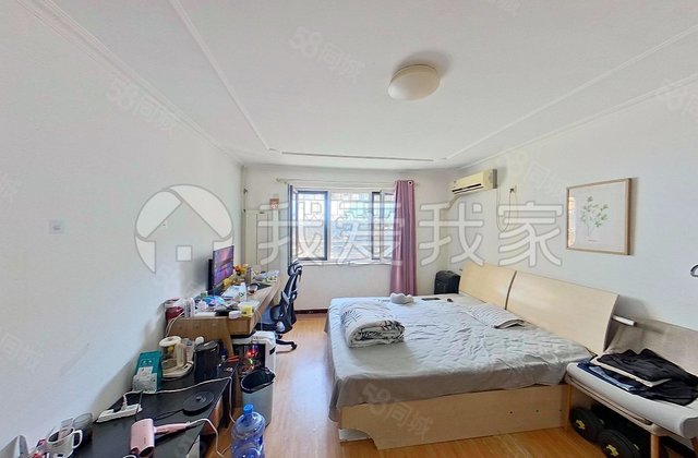 华兴园2室2厅88.86㎡238万二手房图片