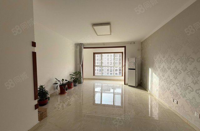 鲁能7号院溪园3室2厅131.82㎡299万二手房图片