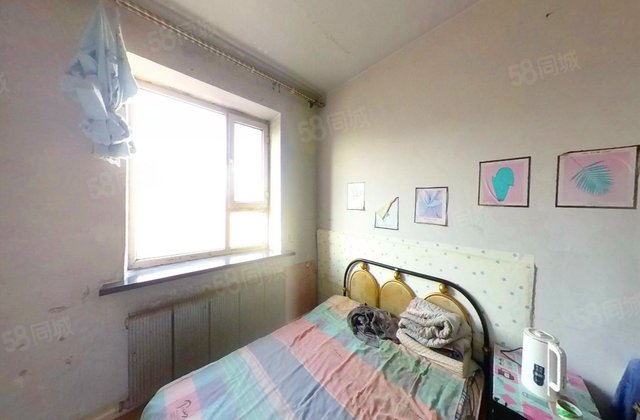 二三小区2室0厅47.33㎡13万二手房图片