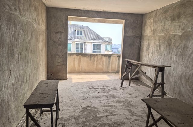 浔海御景2室2厅93㎡38万二手房图片