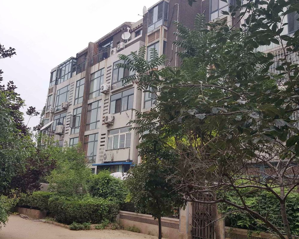 半岛蓝湾天择园