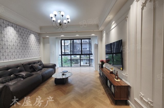 景苑小区3室2厅98㎡34万二手房图片