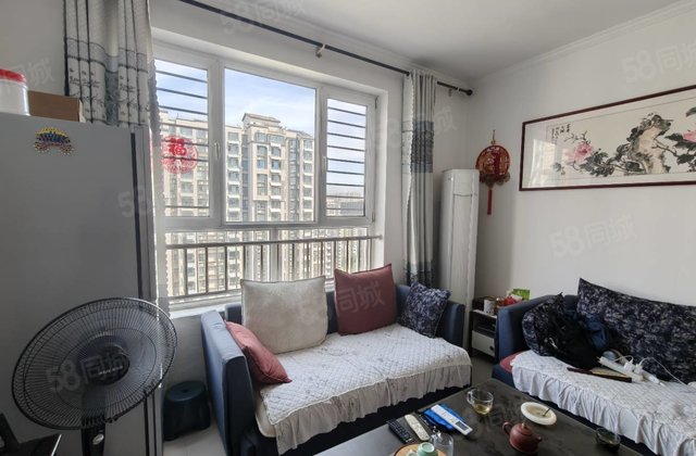 带车位 大学城 精装修 诚心卖房 价格可谈