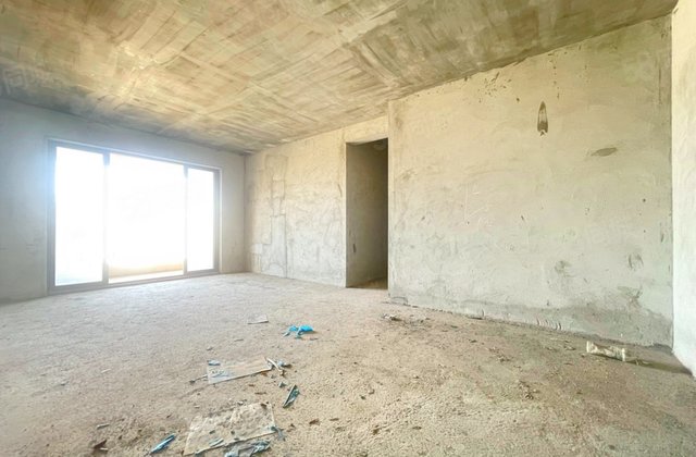 奥园公园一号(二期)4室2厅114.41㎡123万二手房图片