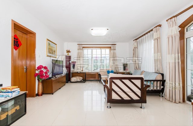 枫丹丽舍3室2厅138.27㎡818万二手房图片