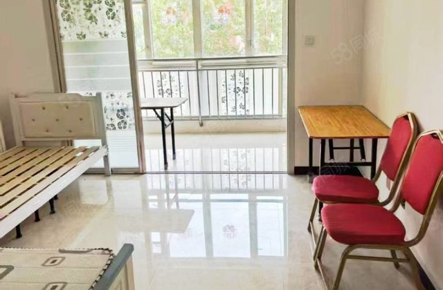 北京新城1室1厅33㎡18万二手房图片