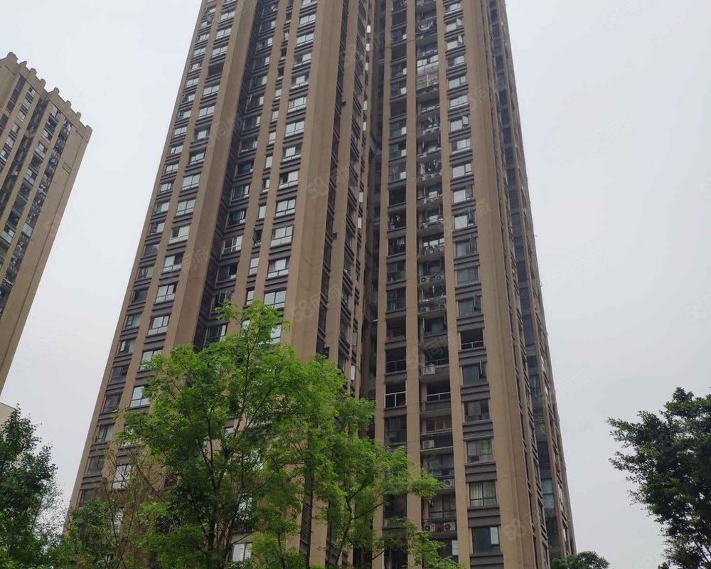 二期), 远洋城(二期)小区详情,房价走势,房源,业主论坛】- 重庆58同城