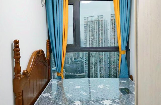 卓越中寰1室1厅31.1㎡40万二手房图片