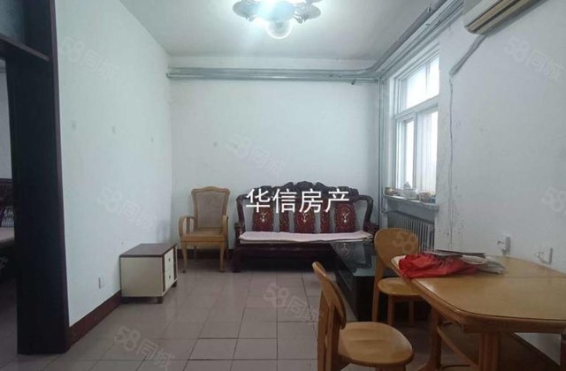 文轩老一中电梯边户 山水文园 一中家属院停车方便