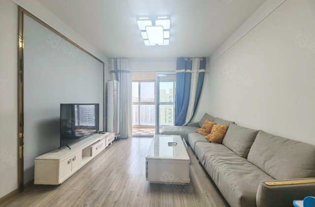 龙湖时代天街3室2厅91.29㎡119.8万二手房图片