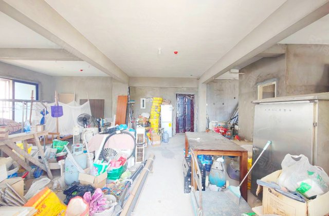 凤翔佳园3室2厅91㎡169万二手房图片