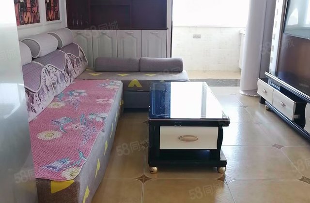 松辽委宿舍(西安广场)2室1厅65.74㎡33万二手房图片