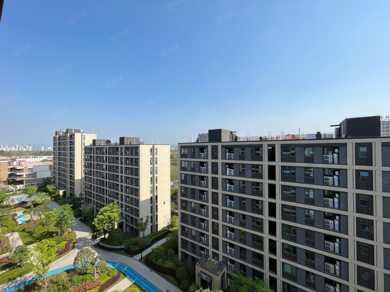 保亿湖风雅园4室2厅2卫108㎡南北238万