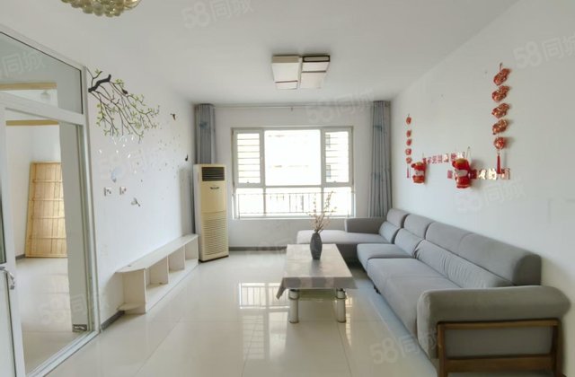 星光水晶丽城(东区) 医疗配套成熟 商圈成熟 楼龄新