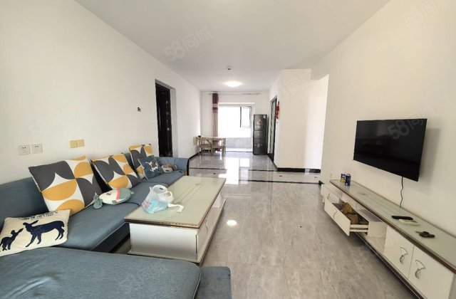 急售 二中南邻 锦绣学府 碧桂园翡丽湾 双阳台 带车位免大税