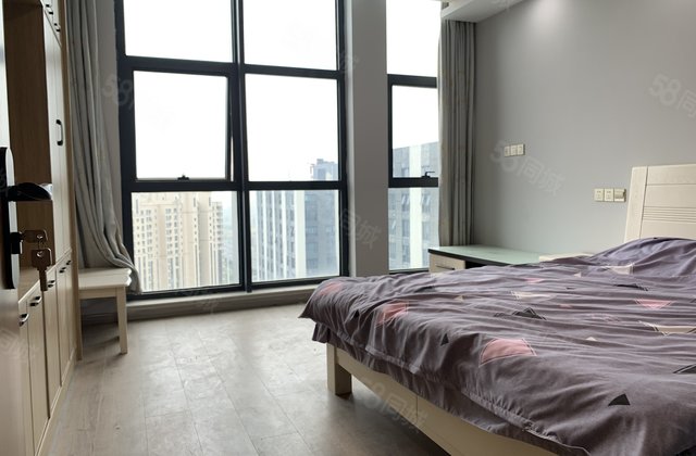 【南通港闸公寓豪宅】-南通58同城