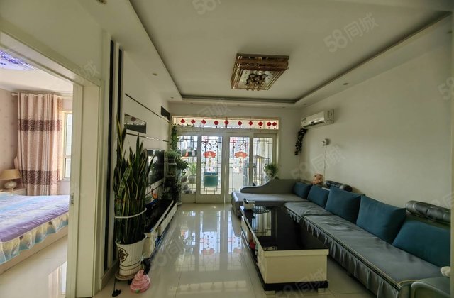 出售 东昌东校 外国语 东昌丽都精装三室 带车位免大税