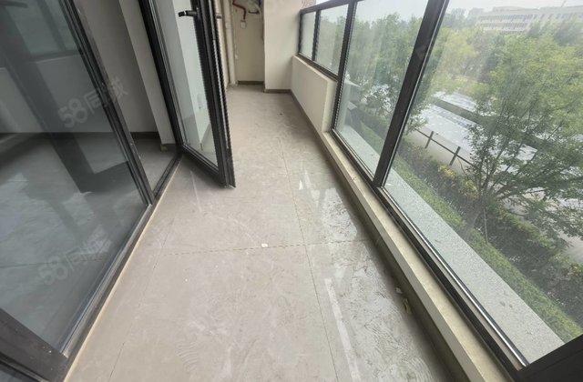 区政府，民生城市玖玺北区，一实验三叶草，一梯两户边户随时看房