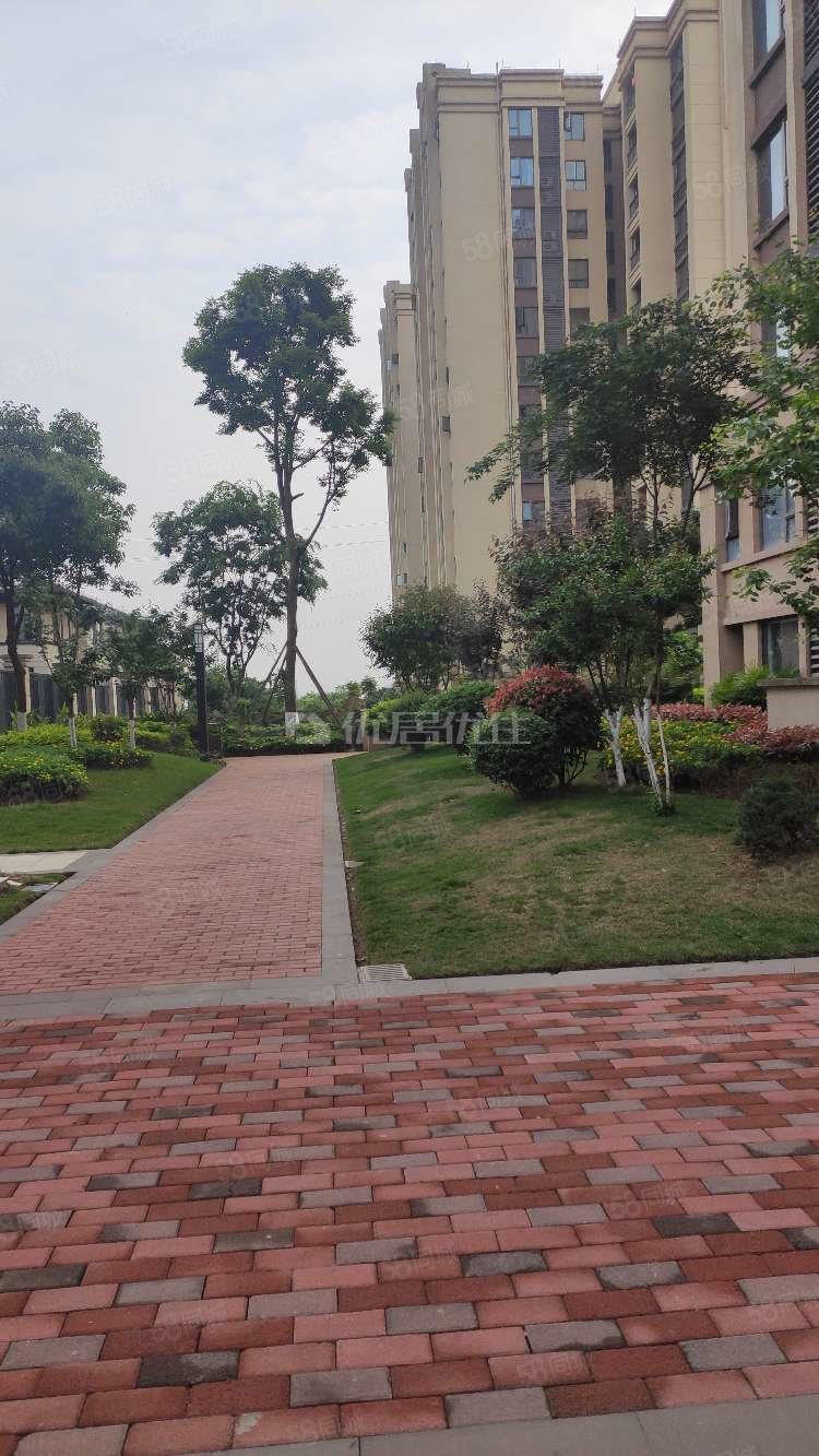 【10图】渝北区富力湾清水小三房,富力湾澜庭-重庆58同城