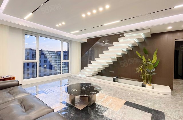 爱尚北湖4室2厅151.02㎡158万二手房图片