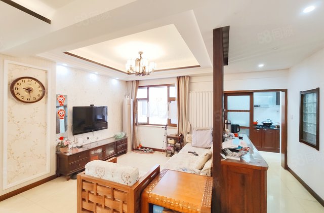 圣鼎家园4室2厅176.14㎡190万二手房图片