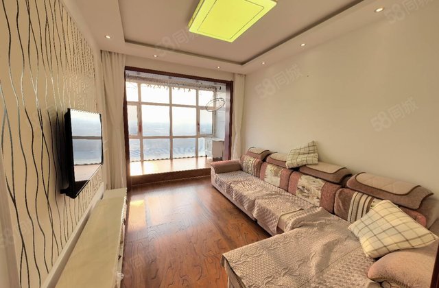 华夏新华城2室2厅76㎡26.5万二手房图片